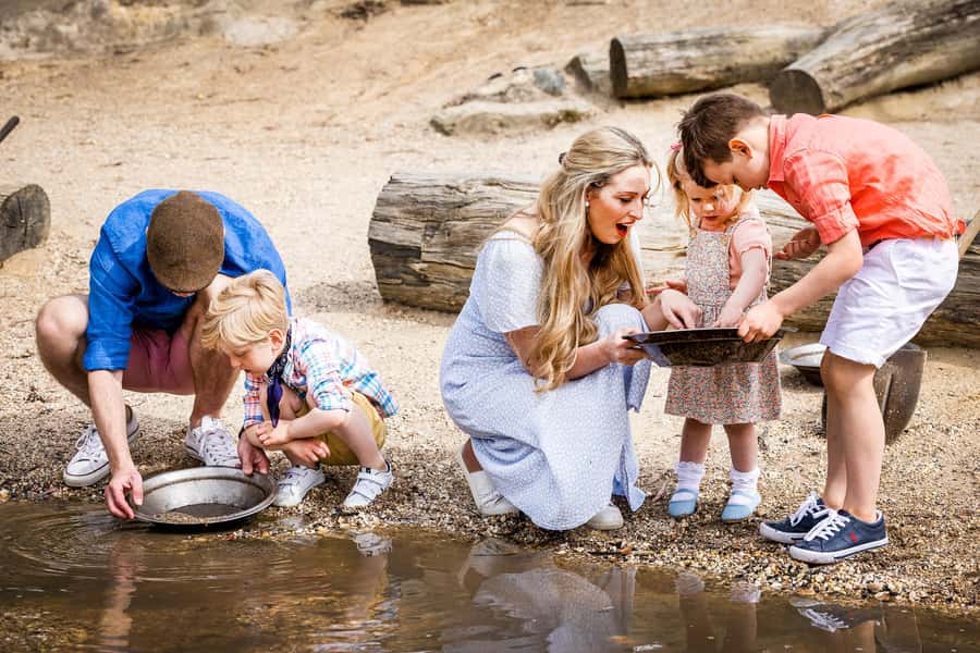 Sovereign Hill: Museum General Admission Ticket - Key points to know before you go