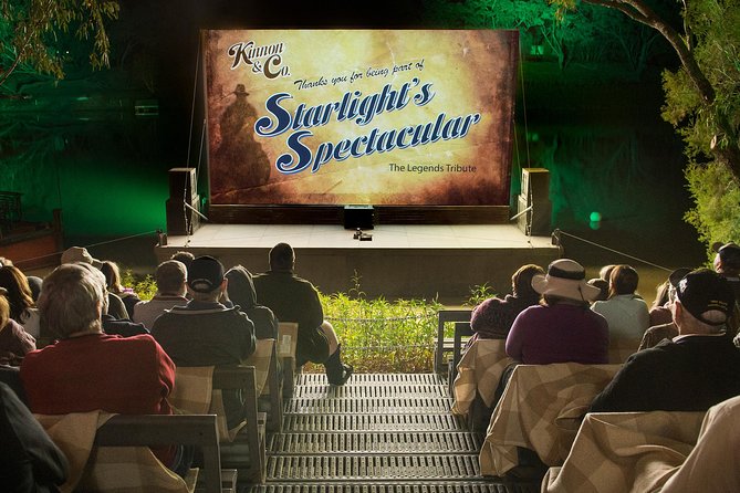 Starlights Cruise Experience - Who should book this experience?