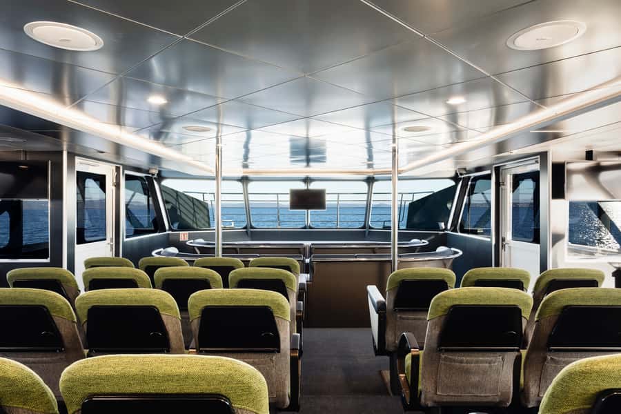 Strahan: Gordon River Cruise with Lunch & Sarah Island Walk - Practical advice before you go