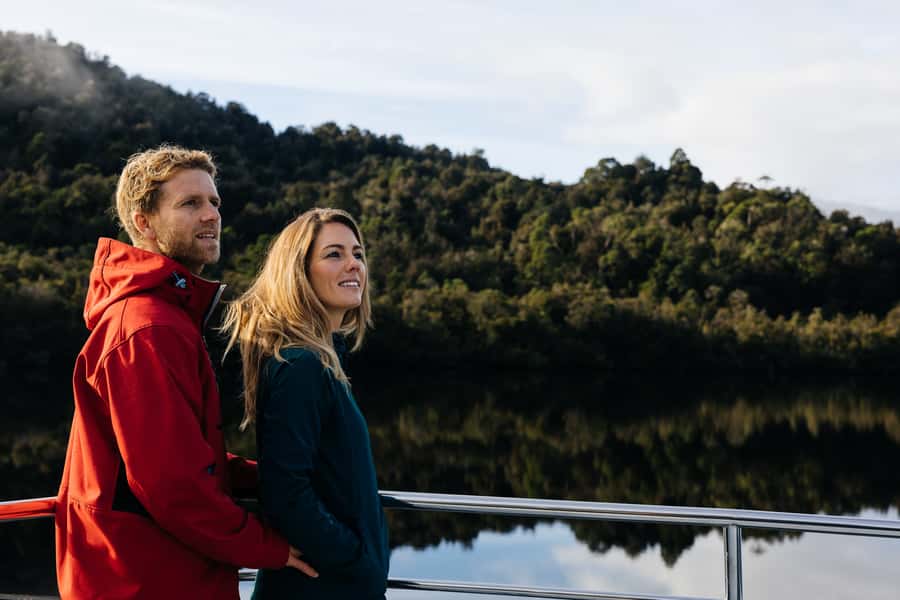 Strahan: Gordon River Cruise with Lunch & Sarah Island Walk - Why the Gordon River feels different from an ordinary cruise