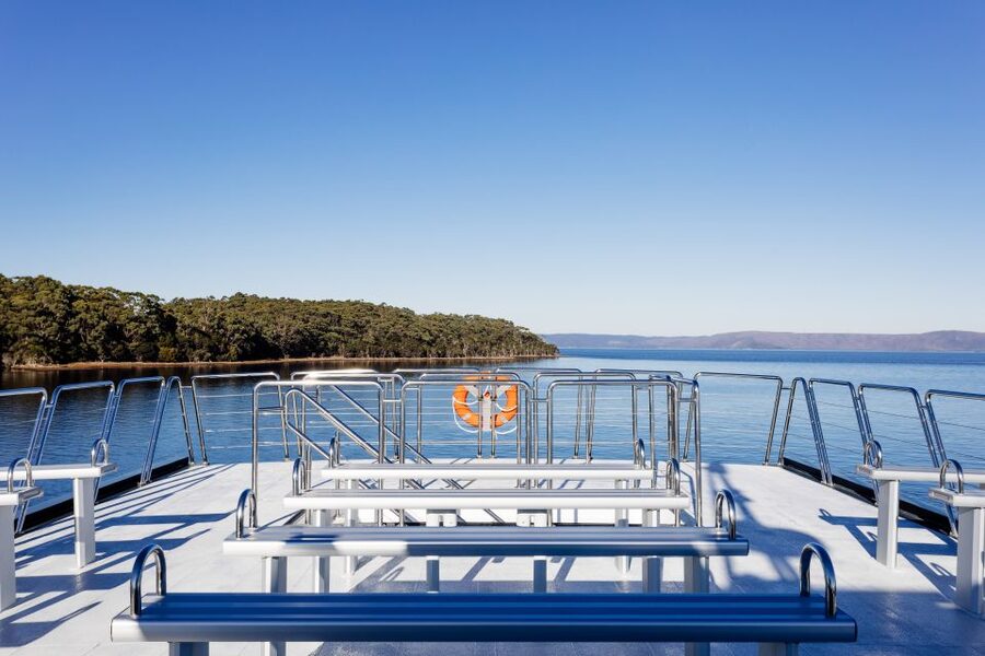 Strahan: Gordon River Cruise with Lunch & Sarah Island Walk - Who should book this cruise?