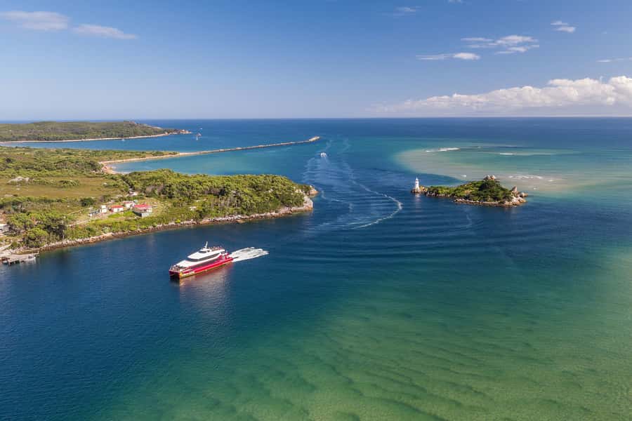 Strahan: World Heritage Cruise on Gordon River with Lunch - Who will get the most from this cruise?