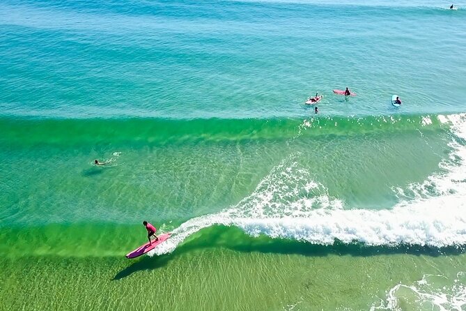 Style Surfing Byron Bay - Key points to know before you book