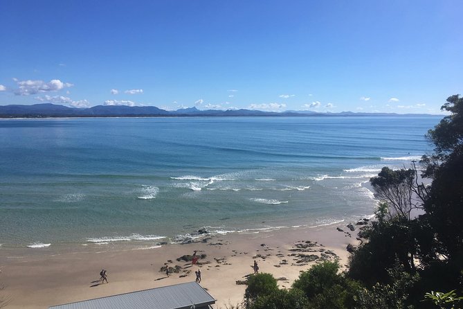 Style Surfing Byron Bay - Is $68.14 good value for three hours?