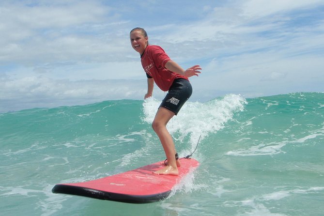 Style Surfing Byron Bay - Morning or afternoon: choosing your time