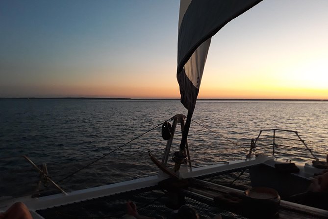 Sunset 3-Hour Cruise from Darwin with Dinner and Sparkling Wine - Why the three-hour length works