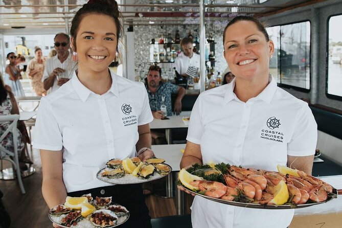 Sunset Cruise Mooloolaba - Key points to know before you book