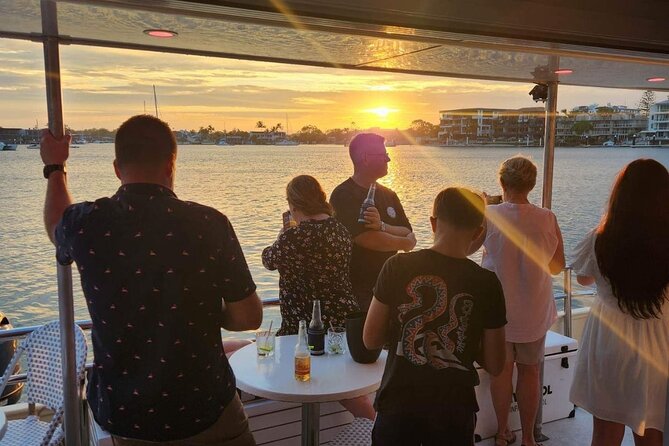 Sunset Cruise Mooloolaba - Who will enjoy this cruise most