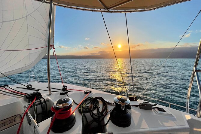 Sunset Sailing Cruise from Port Douglas - Who should book this Port Douglas sailing?