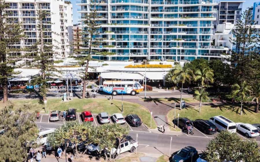 Sunshine Coast: 1-Hour Land and Water Tour - A family outing with real participation