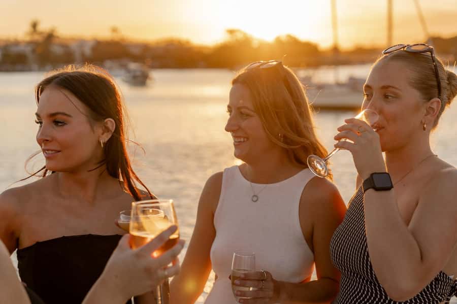 Sunshine Coast: Mooloolaba River Sunset Cruise - Should you book the Mooloolaba River Sunset Cruise?