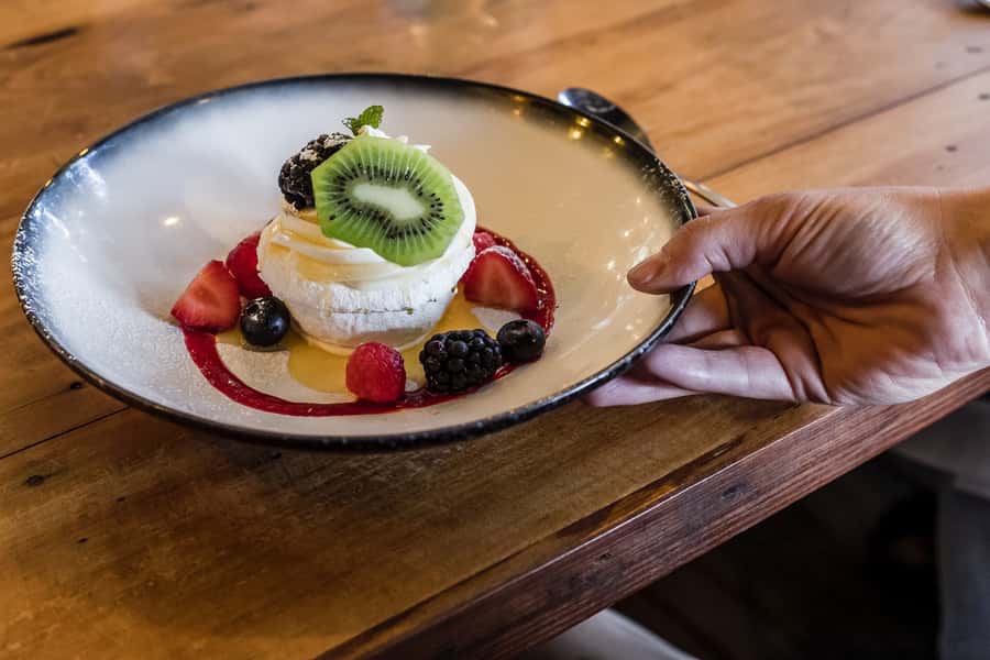 Sunshine Coast & Noosa Hinterland Scenic Culinary Experience - Key points at a glance