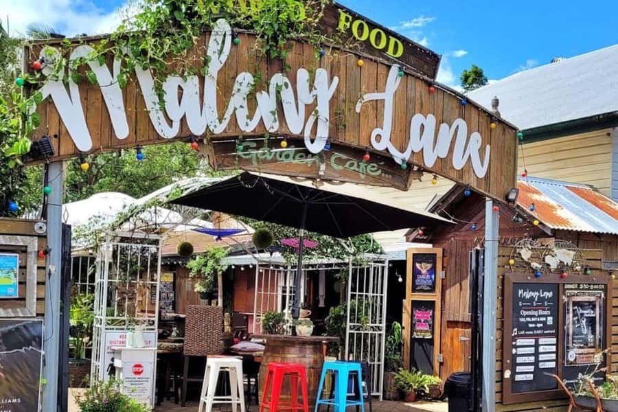 Sunshine Coast & Noosa Hinterland Scenic Culinary Experience - Should you book the $194 experience?
