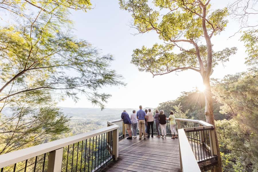 Sunshine Coast & Noosa Hinterland Scenic Culinary Experience - Why this Sunshine Coast hinterland day works