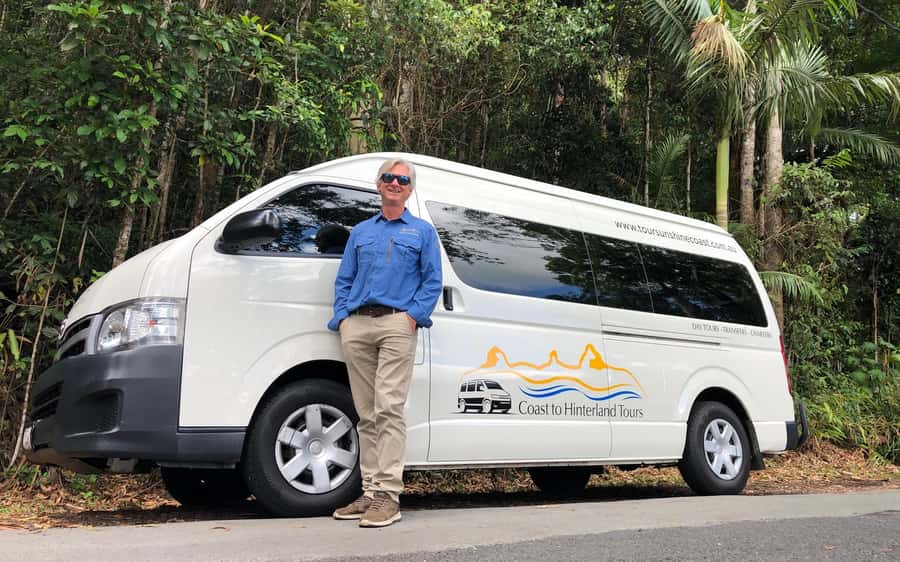 Sunshine Coast & Noosa Hinterland Scenic Culinary Experience - Gerrard’s Lookout and lunch at Secrets on the Lake