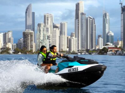 1-Hour Jet Ski Tour