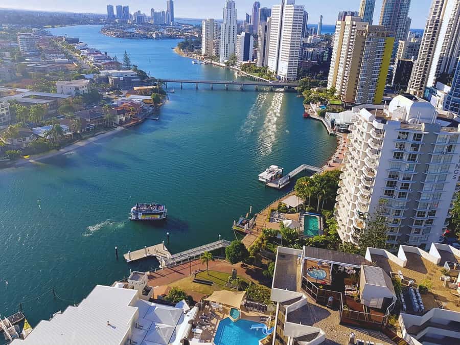 Surfers Paradise: Gold Coast Afternoon River Cruise - Why this Gold Coast cruise is worth your afternoon
