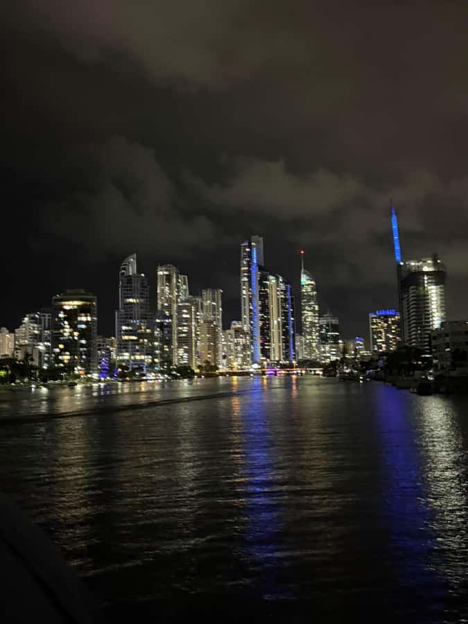 Surfers Paradise Sightseeing City Lights Cruise - Who will enjoy this cruise most?