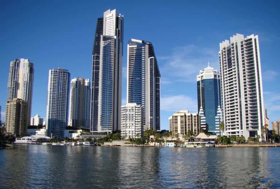 Surfers Paradise: Sightseeing Midday River and Canal Cruise - What the midday cruise actually shows you