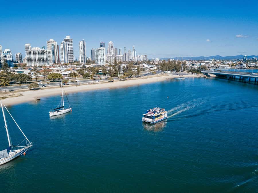 Surfers Paradise: Sightseeing Morning River and Canal Cruise - Why this cruise is worth 90 minutes