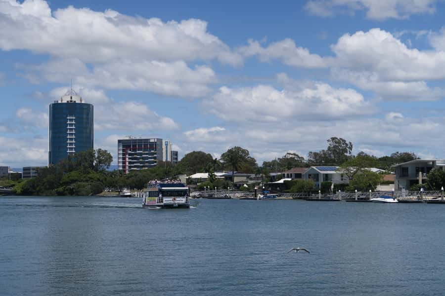Surfers Paradise: Sightseeing Morning River and Canal Cruise - Price, timing, and practical value
