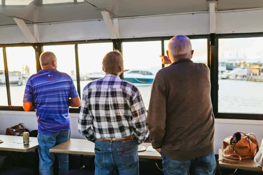 Surfers Paradise: Sightseeing Sunset River Cruise - Should you book it?