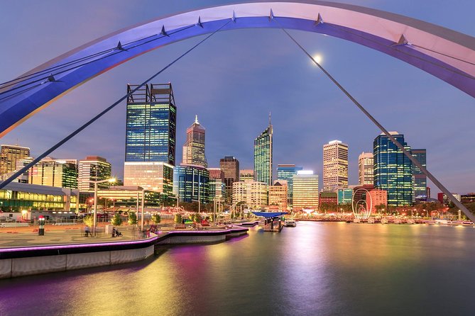 Swan River Dinner Cruise - What the Swan River dinner cruise is really like