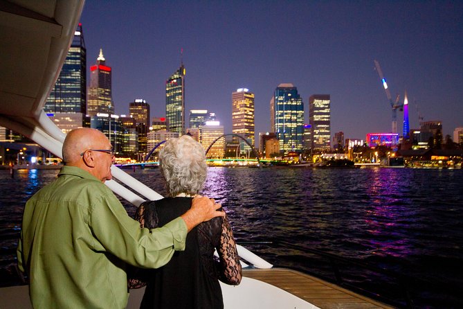 Swan River Dinner Cruise - Dietary needs, transport, and small details that matter