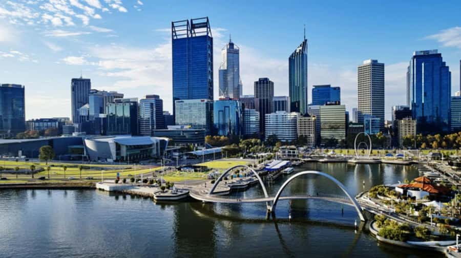 Swan River: Round-Trip Cruise from Perth or Fremantle - Why the Swan River makes a good first look at Perth