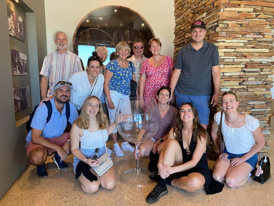 Swan Valley: Full-Day Wine Tour with Lunch - What the Swan Valley day is really like
