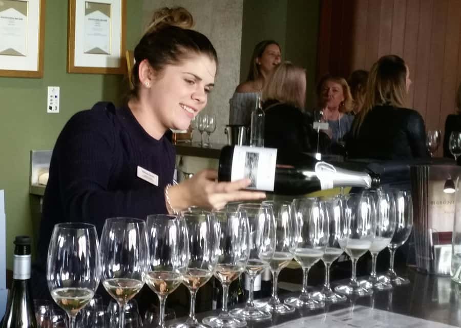 Swan Valley: Full-Day Wine Tour with Lunch - Cheese, tapas and a proper midday break