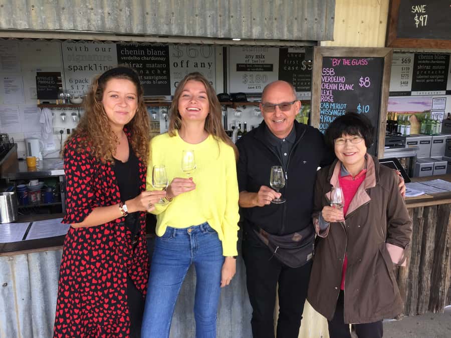 Swan Valley: Half-Day Wine Tour From Perth - Is the $74 price worth it?
