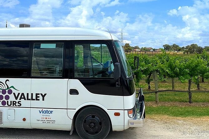 Swan Valley Tour from Perth: Wine, Beer and Chocolate Tastings - Homestead Brewery and the full-day choice