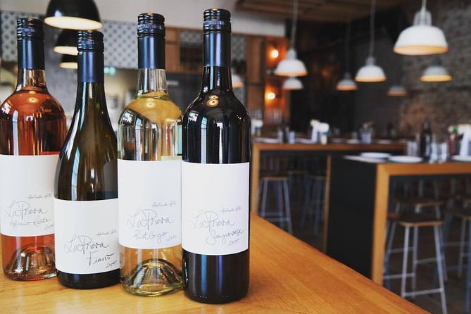 Swan Valley Tour from Perth: Wine, Beer and Chocolate Tastings - Price, inclusions, and value at $68.14
