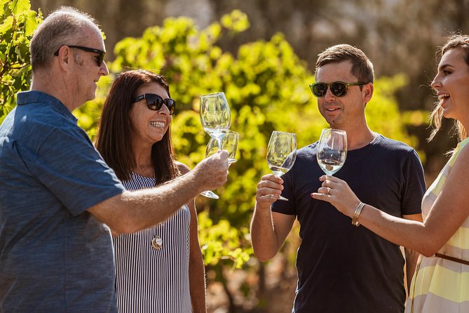 Swan Valley Tour from Perth: Wine, Beer and Chocolate Tastings - Timing, group size, and comfort