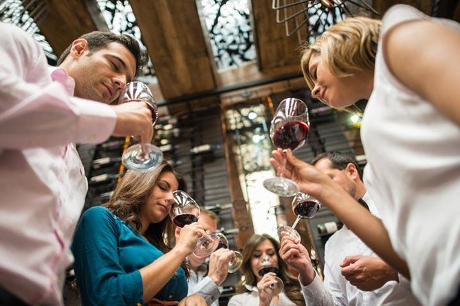 Swan Valley Tour from Perth: Wine, Beer and Chocolate Tastings - Who should book this Swan Valley tour?