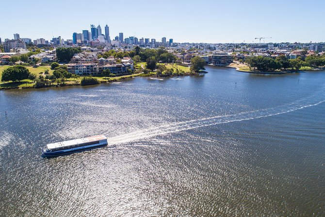 Swan Valley Wine Cruise - Who will enjoy this cruise most