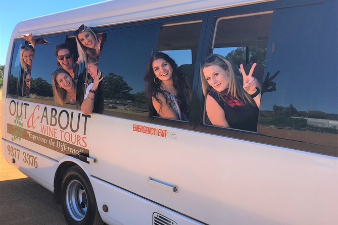 Swan Valley Winery Experience - Full Day Coach Tour - The wine stops: large producers and family-run cellars