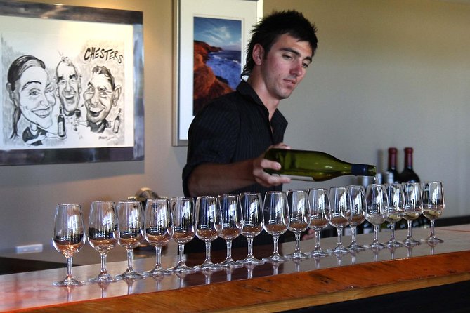 Swan Valley Winery Experience - Full Day Coach Tour - What the guide adds to the day