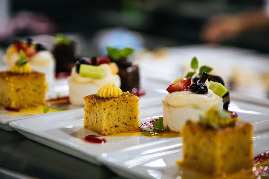 Sydney: 2-Course All Inclusive Lunch Harbour Cruise - Boarding at Darling Harbour