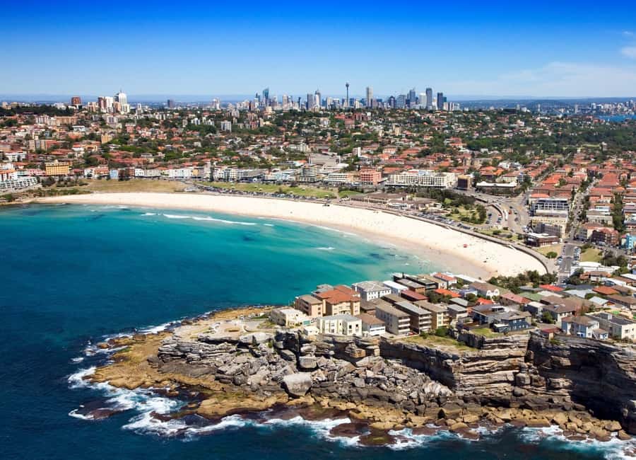 Sydney: 20-Minute Shared Helicopter Ride over Sydney Harbour - Getting to the Heliport From Central Sydney