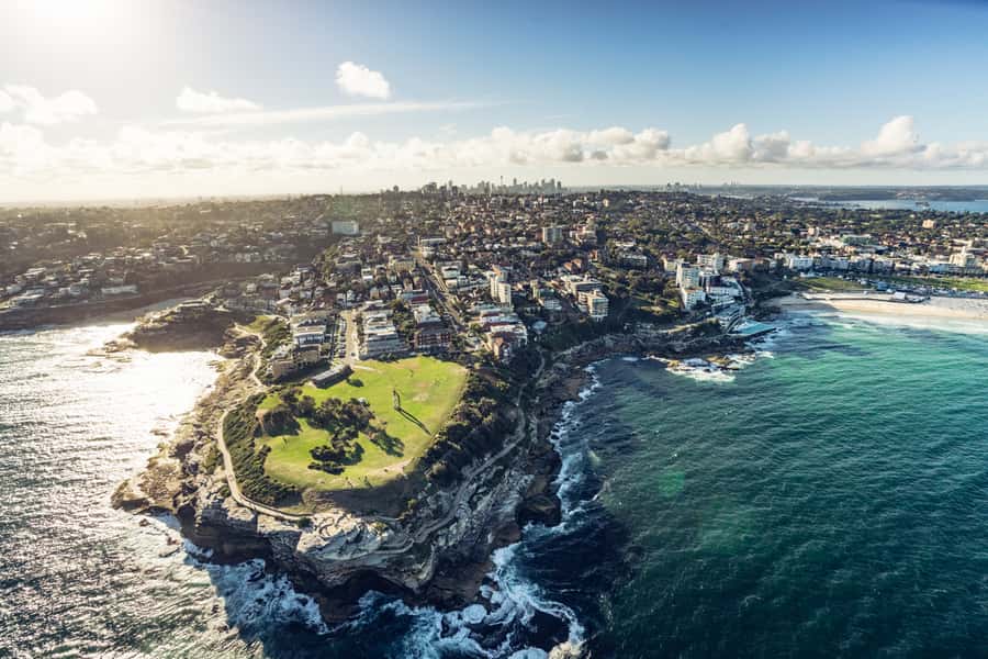 Sydney: 20-Minute Shared Helicopter Ride over Sydney Harbour - Check-In, Safety, and the Pre-Flight Wait