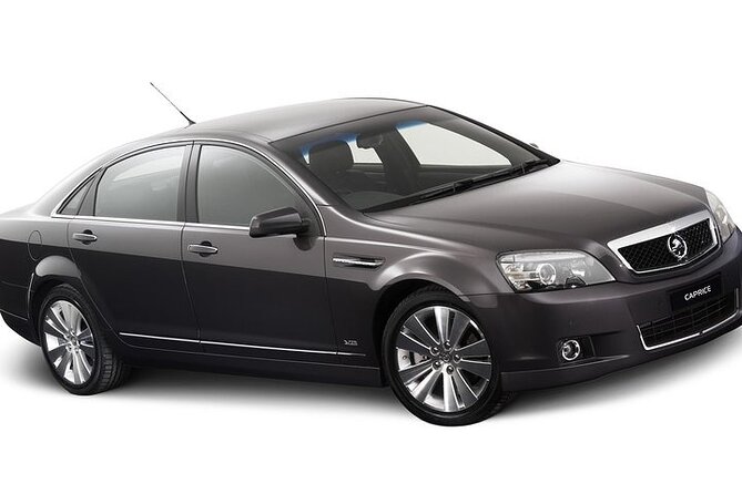 Sydney Airport Private Car Arrival Transfer - Meeting your driver at Sydney Airport