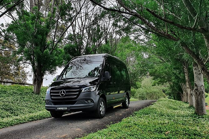 Sydney Airport Private Car Arrival Transfer - How dependable is the service?