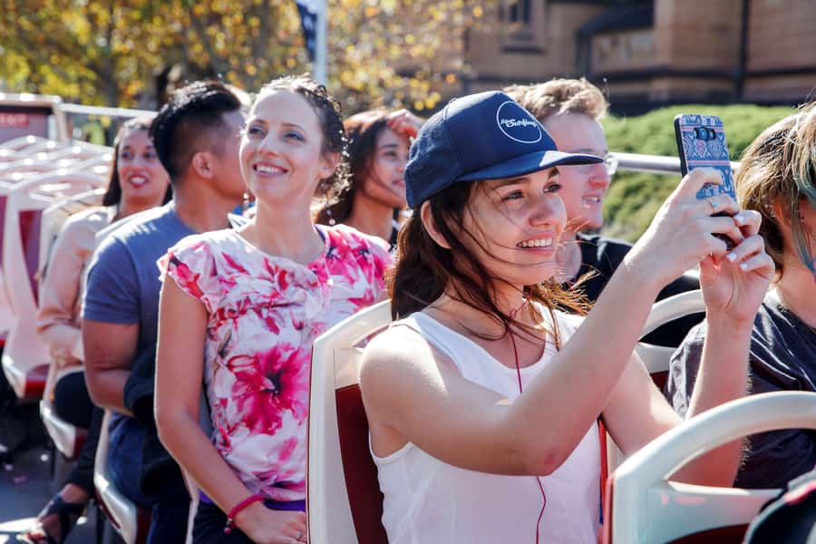 Sydney: Big Bus Hop-On Hop-Off Tour with Optional Cruise - Should you book the Sydney Big Bus tour?