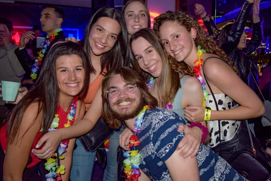 Sydney: Big Night Out Pub Crawl with Local Party Hosts - 3 Wise Monkeys and the loudest stop