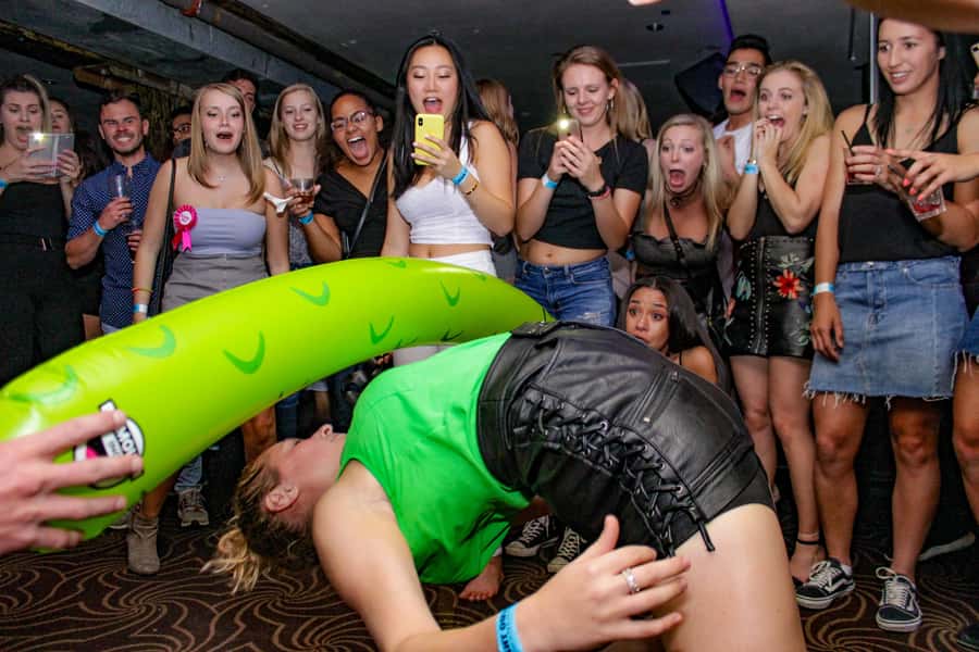 Sydney: Big Night Out Pub Crawl with Local Party Hosts - Is $34 good value?
