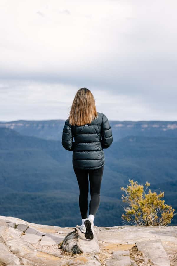 Sydney: Blue Mountains Scenic World, Wildlife Park and Lunch - Scenic World: three rides and a rainforest walk