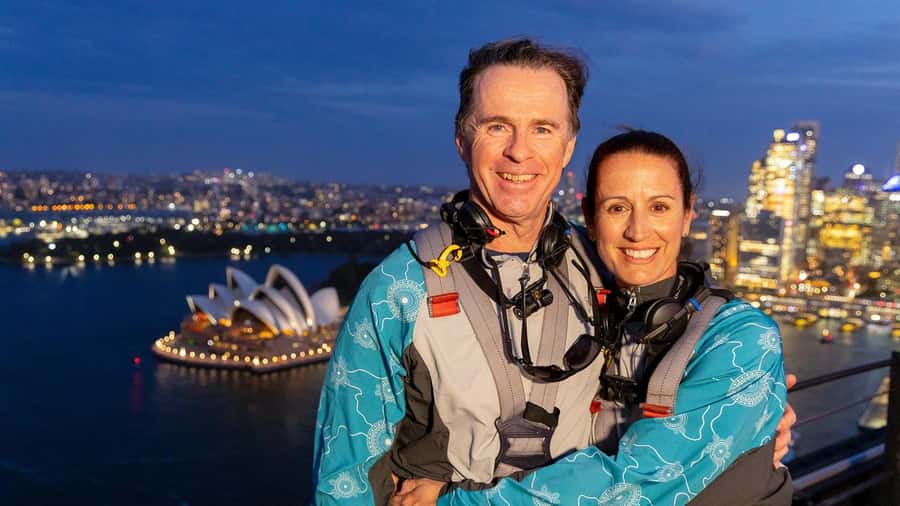 Sydney: BridgeClimb Sydney Harbour Summit Night - Should you book the Harbour Summit Night climb?