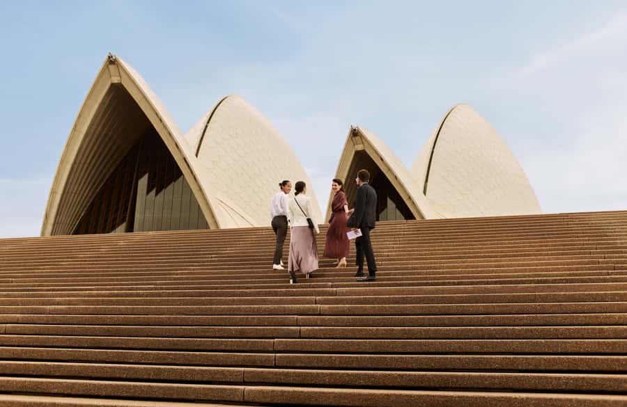 Sydney: Carmen at the Sydney Opera House - Why Carmen works so well for a first opera